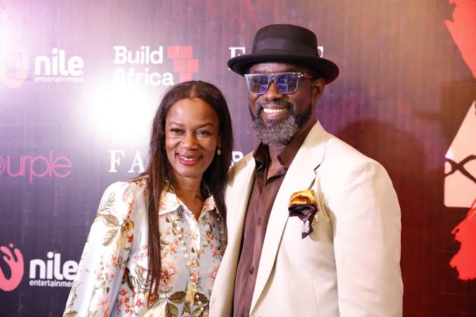 Nollywood Stars Turn Out In Force As 19 Premiere In Lagos