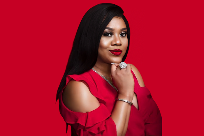 Stella Damasus says To Kill a Monkey revived her career, reveals she almost lost the role