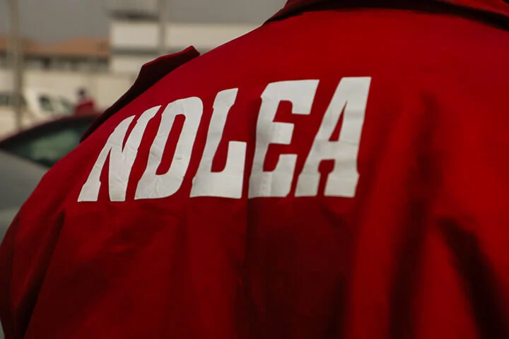 NDLEA seizes 2.55 million opioid pills imported from India, Bangladesh at MMIA