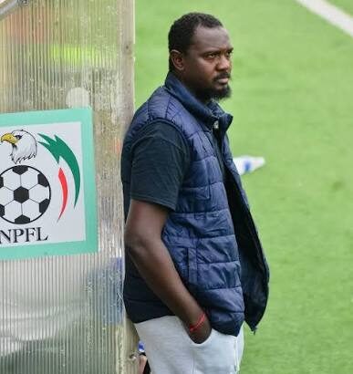 Euromatch NPFL: It’s Disappointing To Lose Against Abia Warriors –sporting Lagos