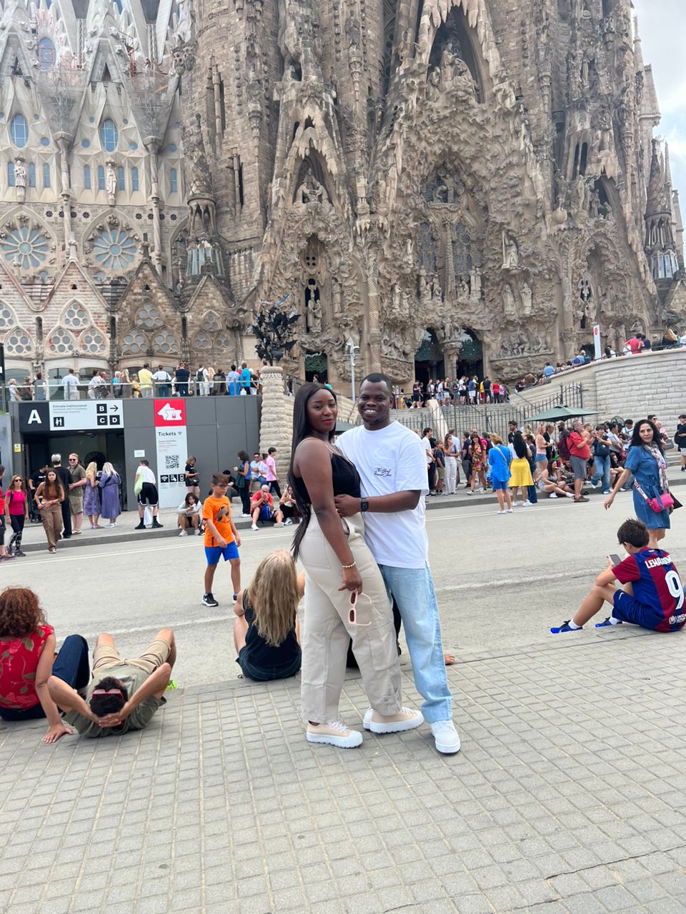 What Happens to Marriage When Couples Japa? Nigerian Couples Share Their UK & Netherlands Experiences