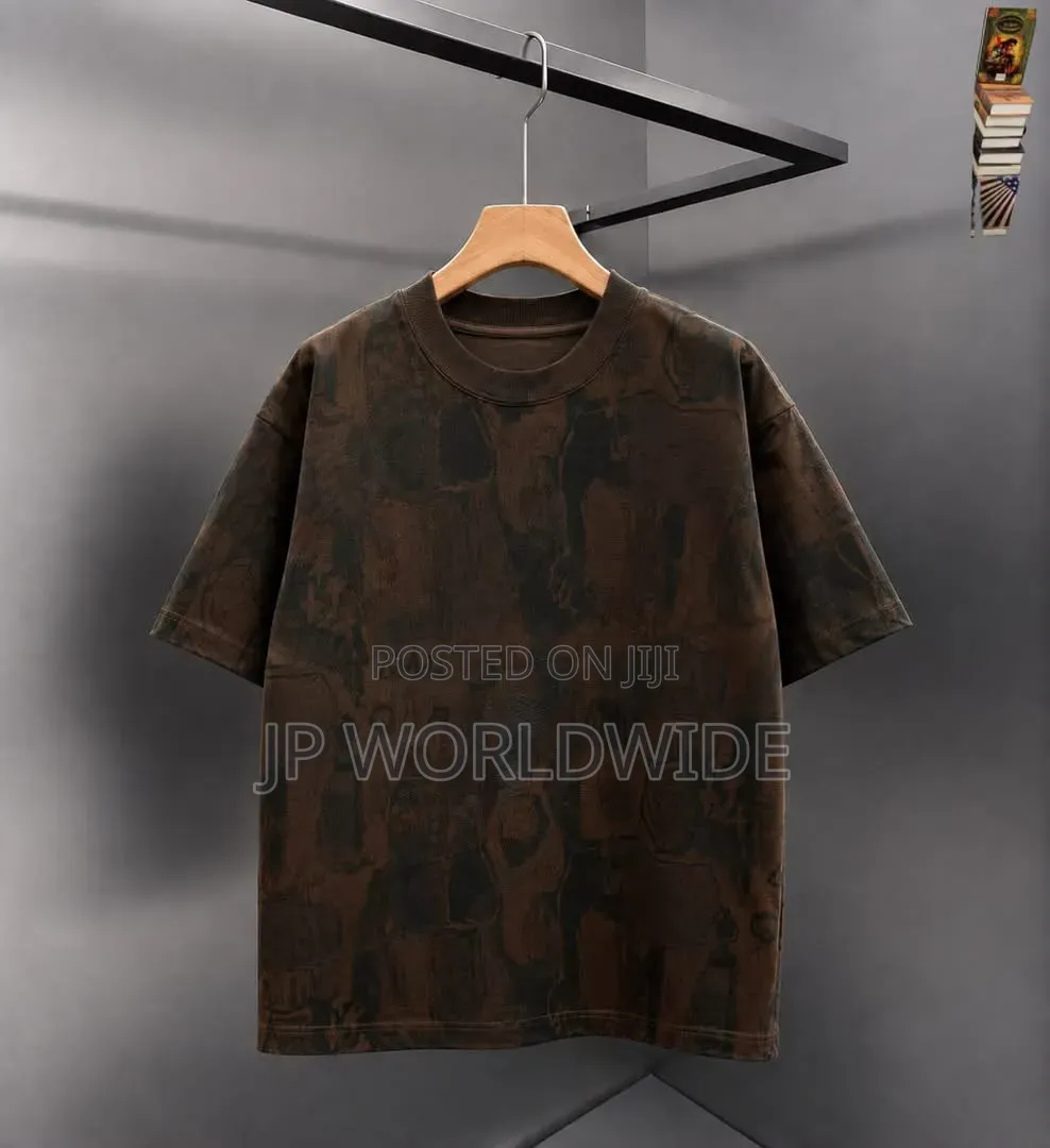 Casual Cloths