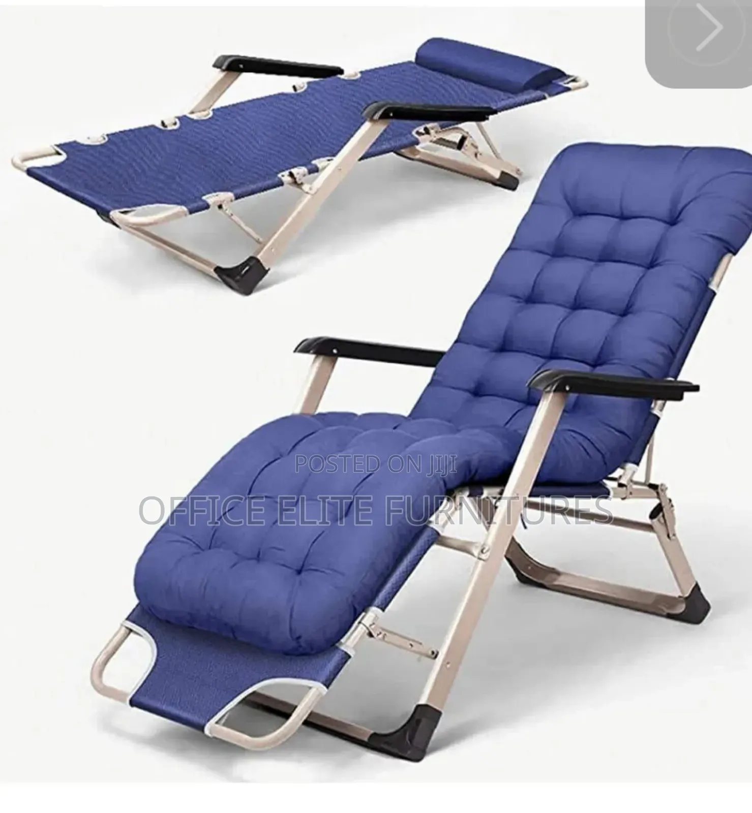 Out Door Relaxing Chair