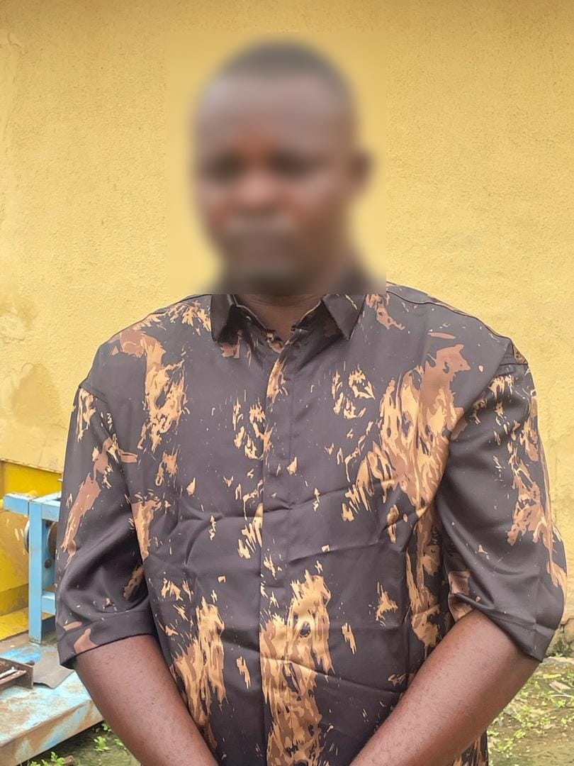Police arrest six over alleged diversion of goods worth N20b