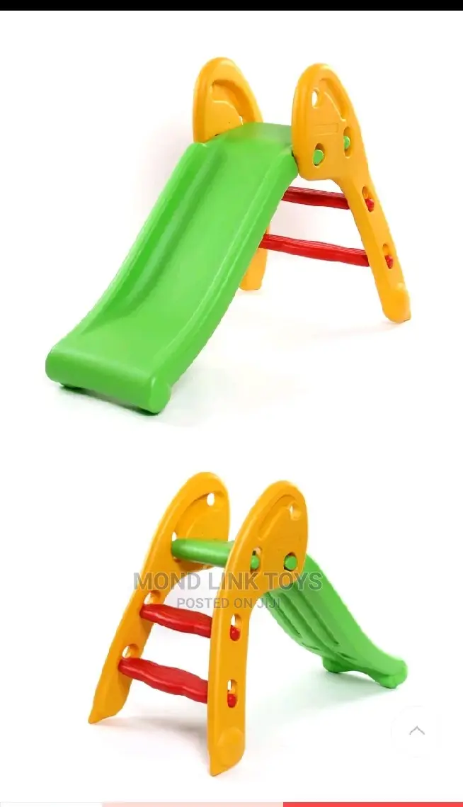 Folding Slide for Kids