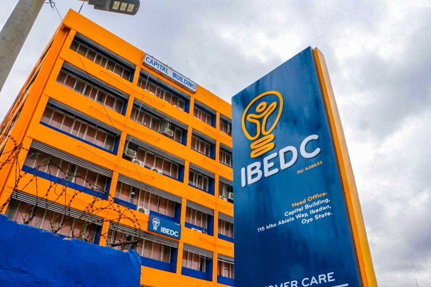 IBEDC Announces Recruitment For Operations, Technical Audit Officers - Apply