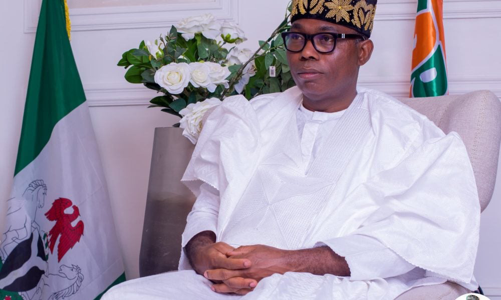 Fuel Price Discount: Tinubu’s Govt Confused, Created Four Problems - Adebayo