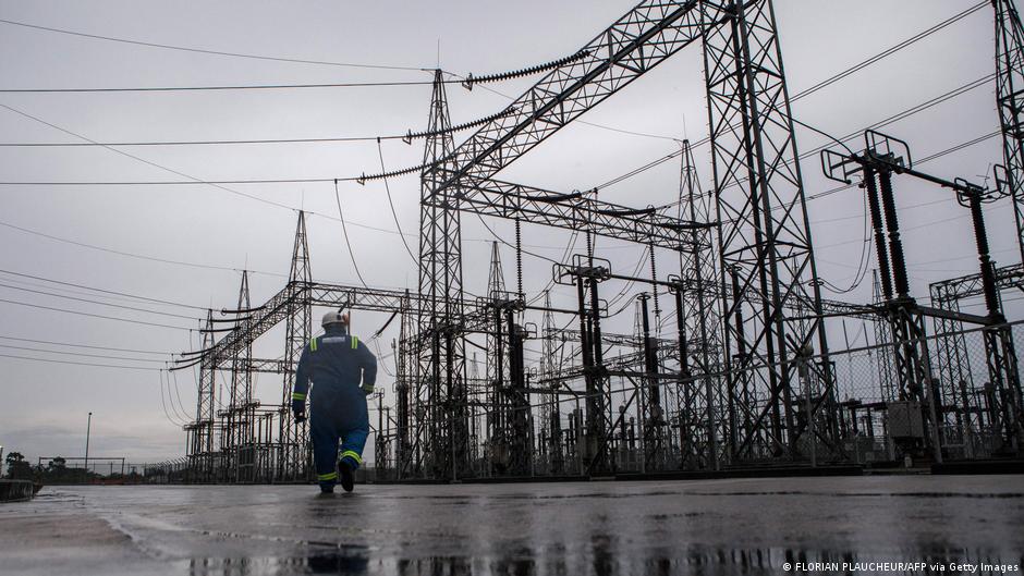 ‘Electricity Tariff May Hit N350/kWh Over Gas Subsidy Removal’