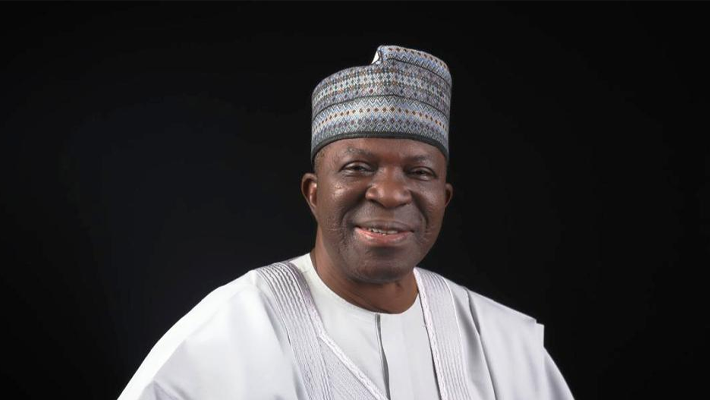 FG deploys drones, satellite technology for border surveillance