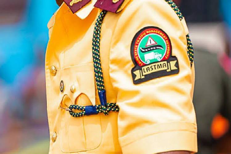 LASTMA Rescues 670 Crash Victims in Nine Months