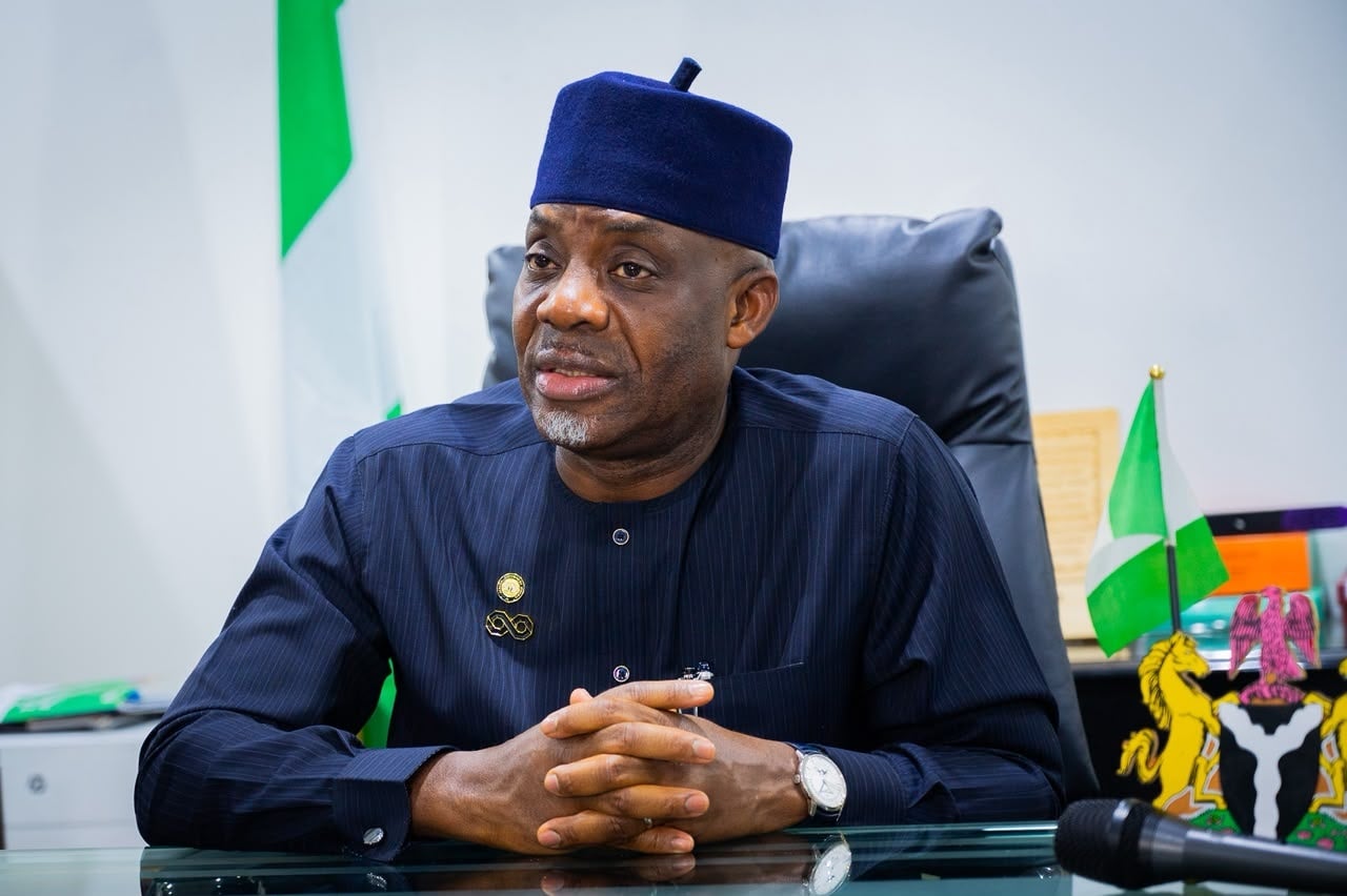 Establish specialised healthcare degree programmes, Alausa urges varsities