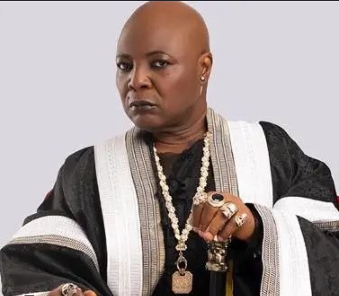 “I’ve never seen a country with a higher rate of dvmb citizens like Nigeria” — Charlyboy criticises living conditions