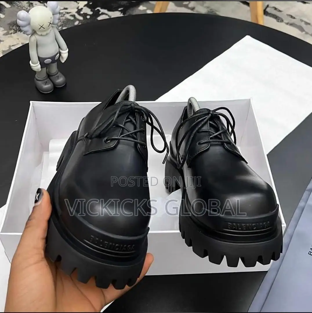 Ciaga Double Sole Luxe Edition