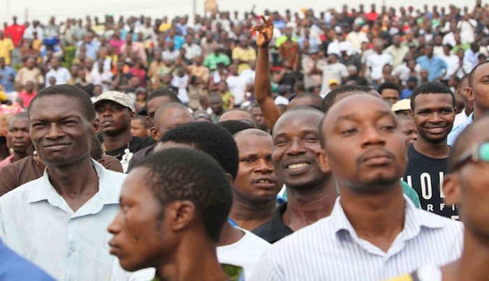 I Will Tell You The Truth: "No Place Like Nigeria"
