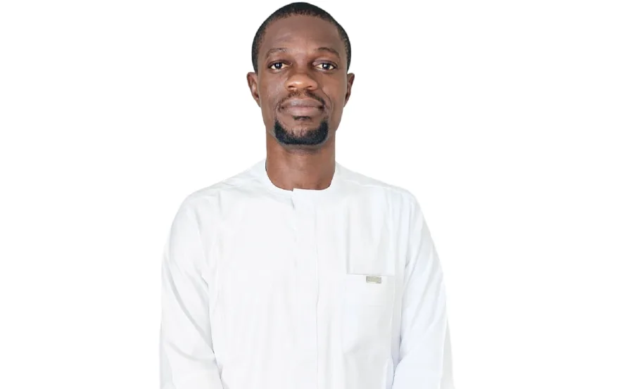 2027: Peter Obi will not win a Ward In Anambra — NDC State Chairman, Chukwudifu