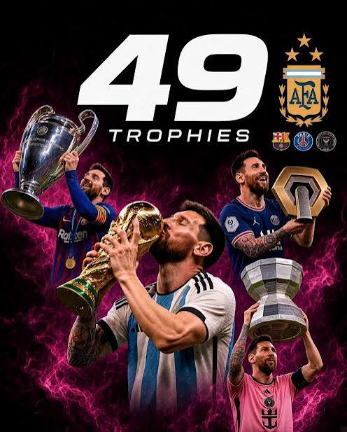 Top 10 Most Decorated Football Players In History