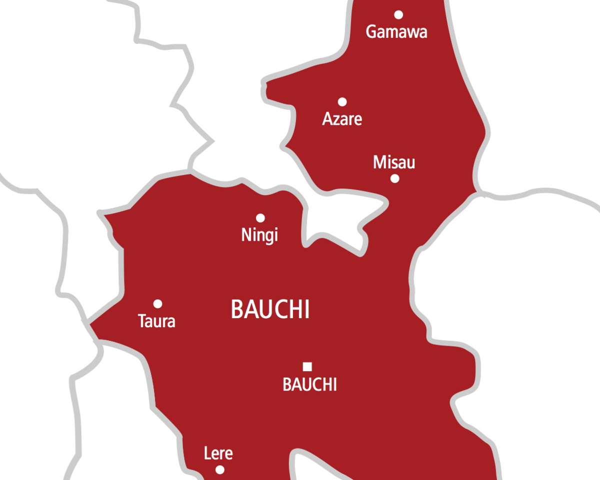 Bauchi: Police arrest four suspects over rape, defilement, sexual exploitation