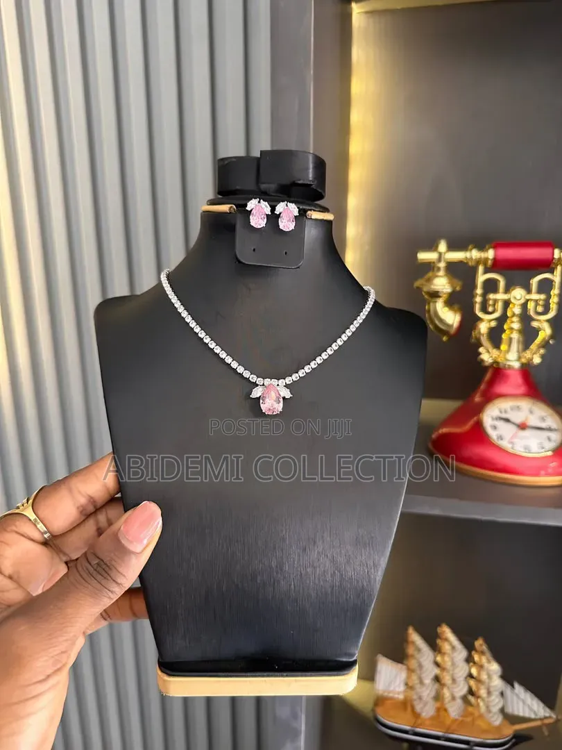 3 in 1 Jewelry Set