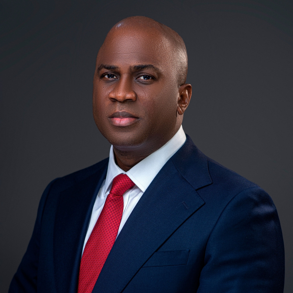 Nigerian startups face funding gap between seed and growth stages – Sage Grey MD warns