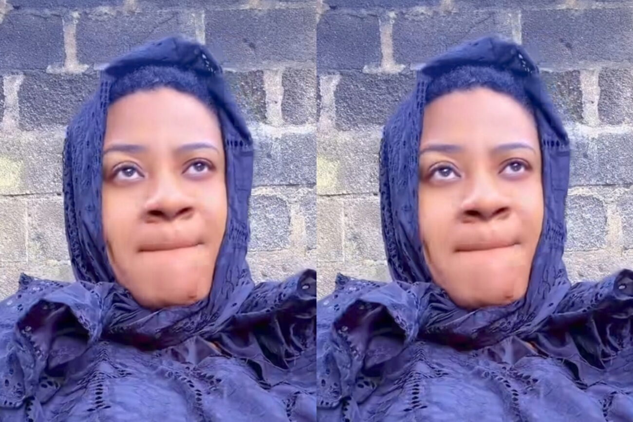 “Your suffering just started” – Nkechi Blessing taunts Blessing CEO following loss of her second son