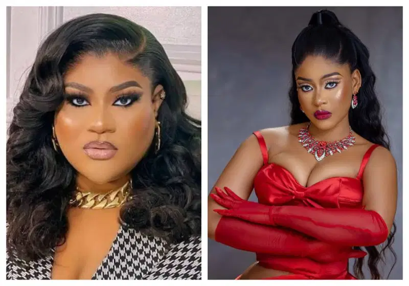 Nkechi Blessing, Phyna Set For Face-off On October 1