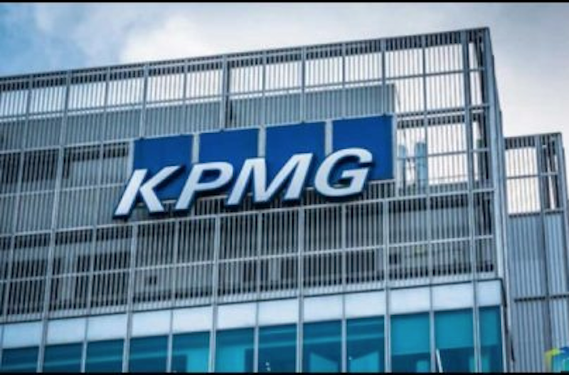 KPMG Report: Nigeria Rapidly Becoming a Mobile-first Economy
