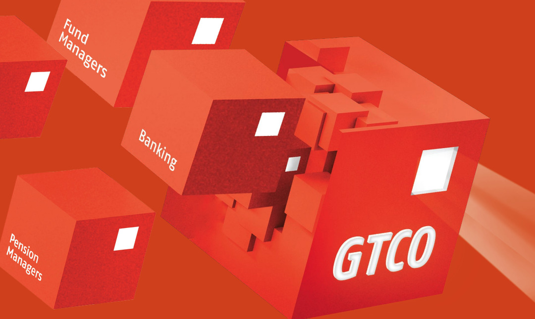GTCO’s Pre-Tax Profit Hits ₦603 Billion, Declares ₦1 Interim Dividend