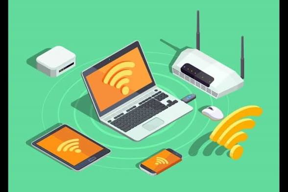 How Much Do You Spend On Internet Data Monthly?