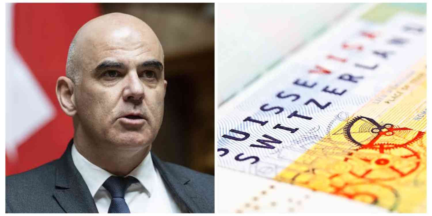 Switzerland Grants Stateless Persons Full Work Access Nationwide, Subject to 1 Condition
