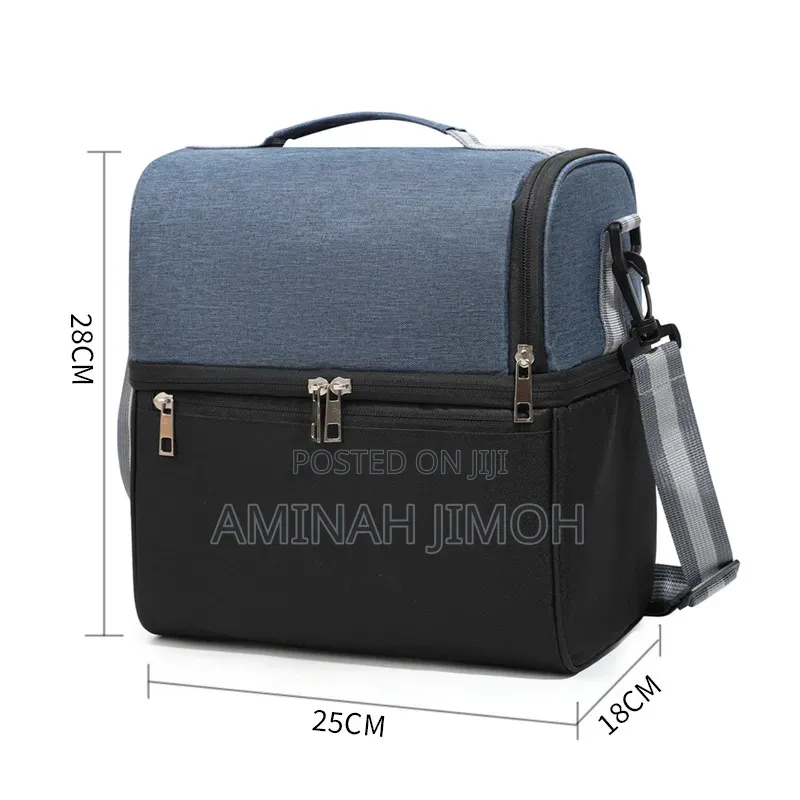 School Bag Lunch Bag Lunch Box