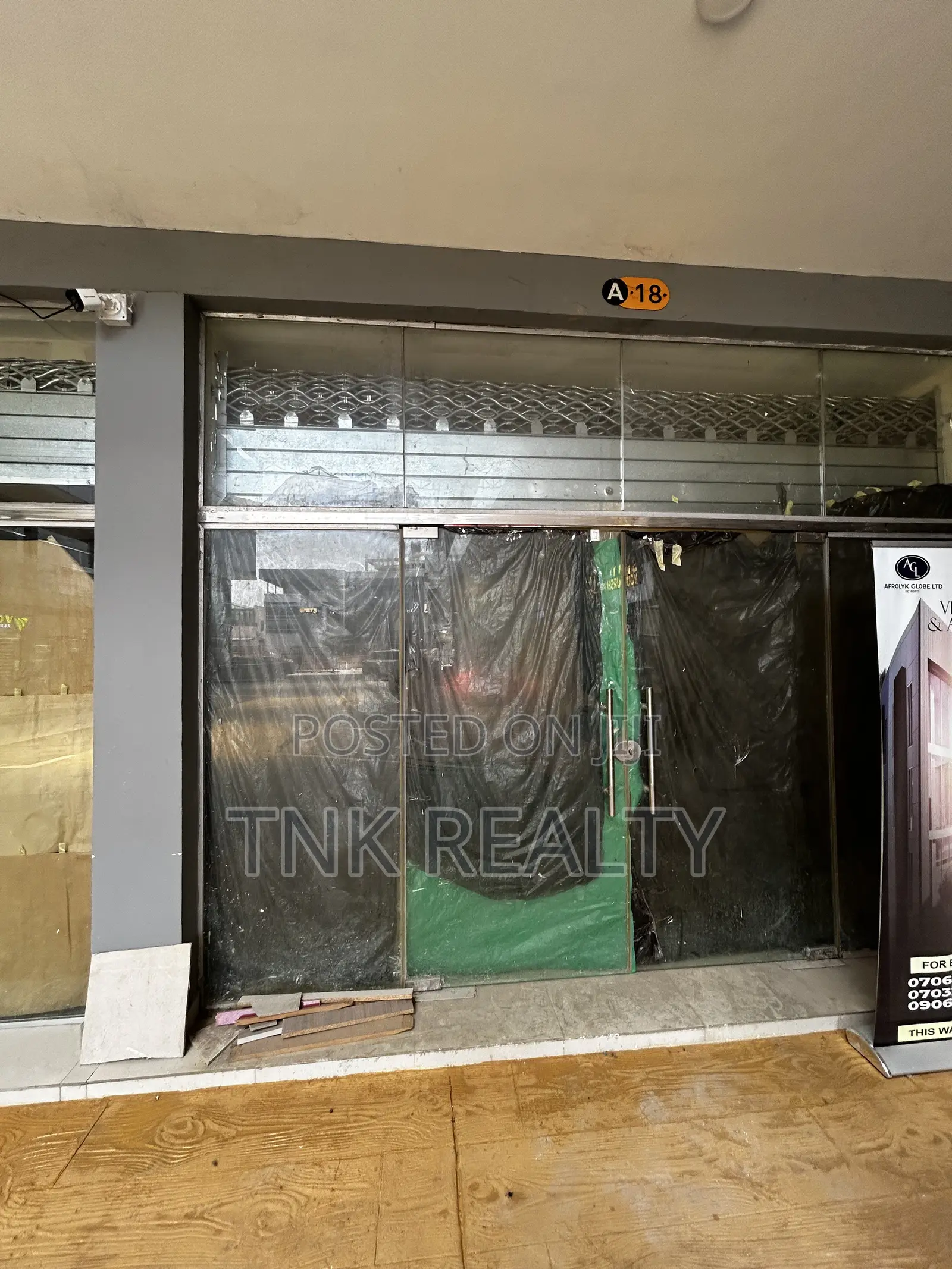Office Space to Let in Wuse 2