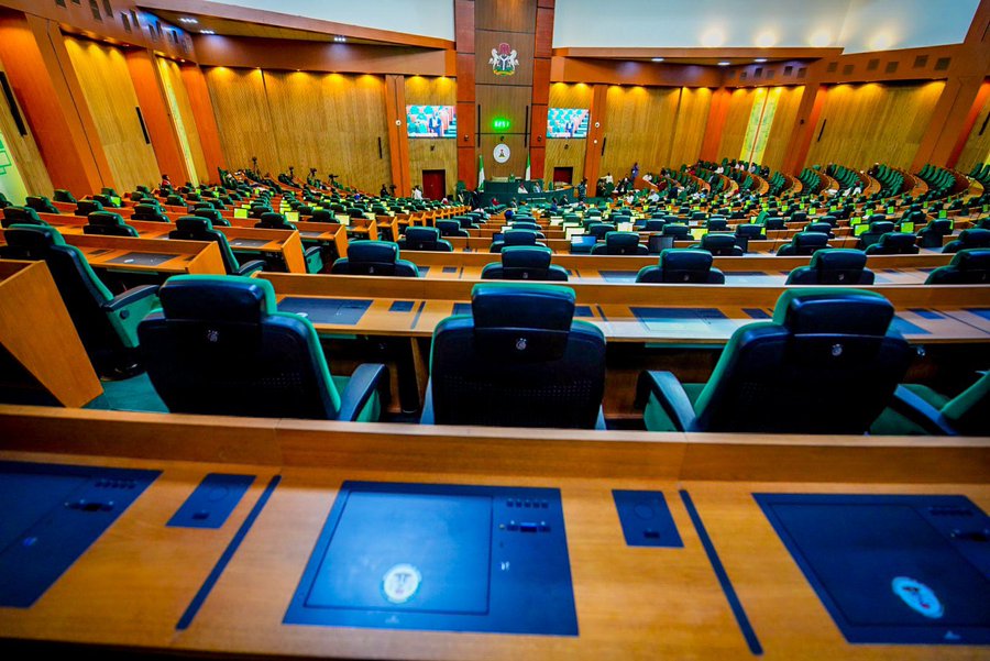 State Police: Bago, Tompolo, Moghalu, Elumelu To Lead Debate At Reps Press Corps Lecture