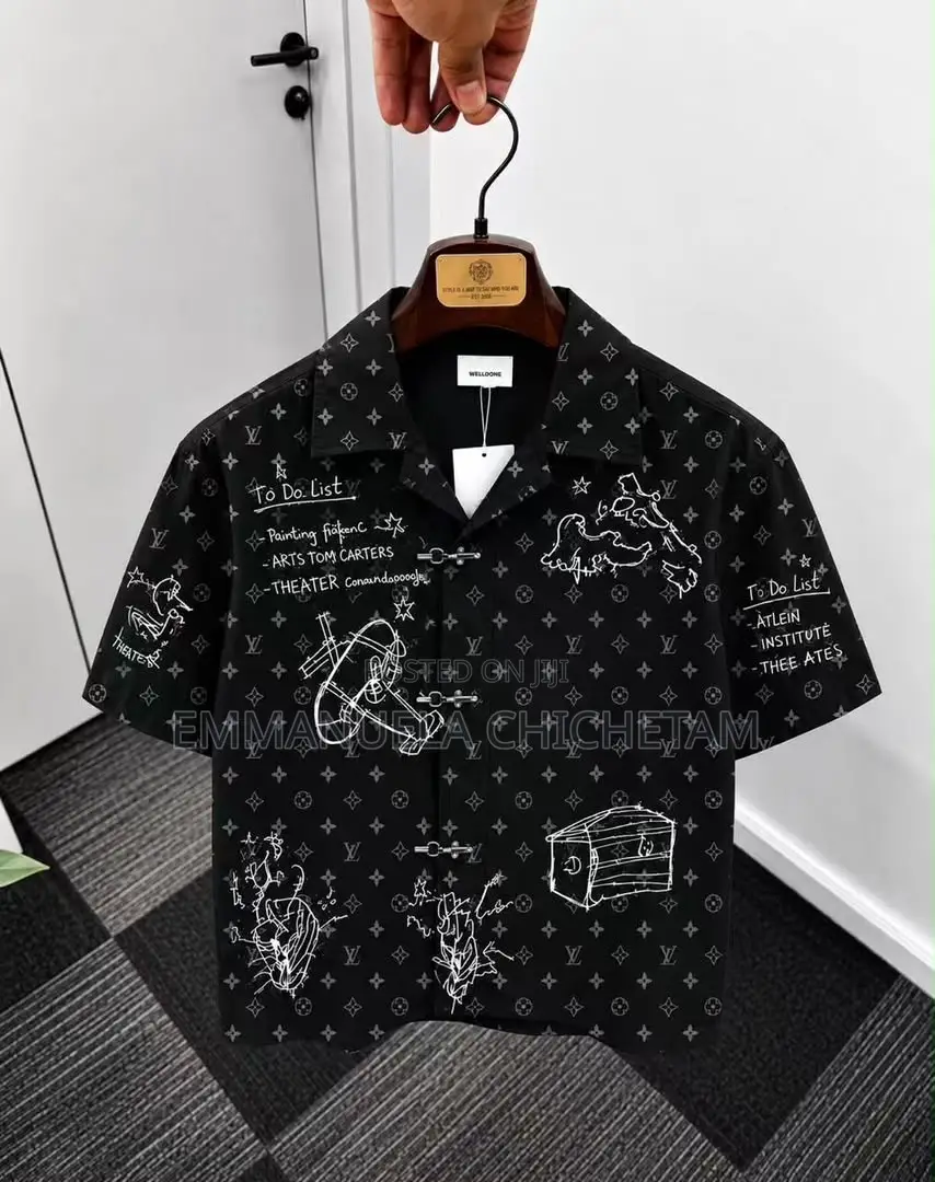 Male Shirt