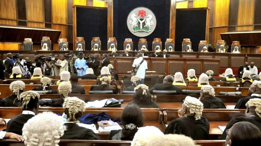 EFCC, NJI Seek Special Judges For Corruption Cases