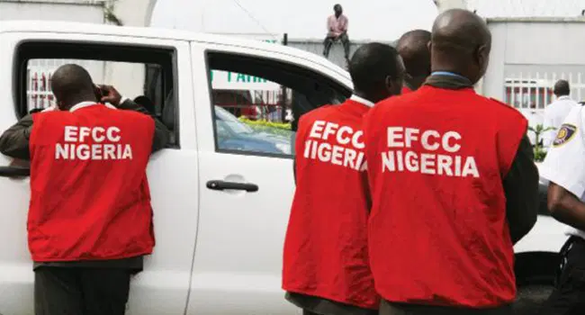 Man sues EFCC over wanted-person declaration