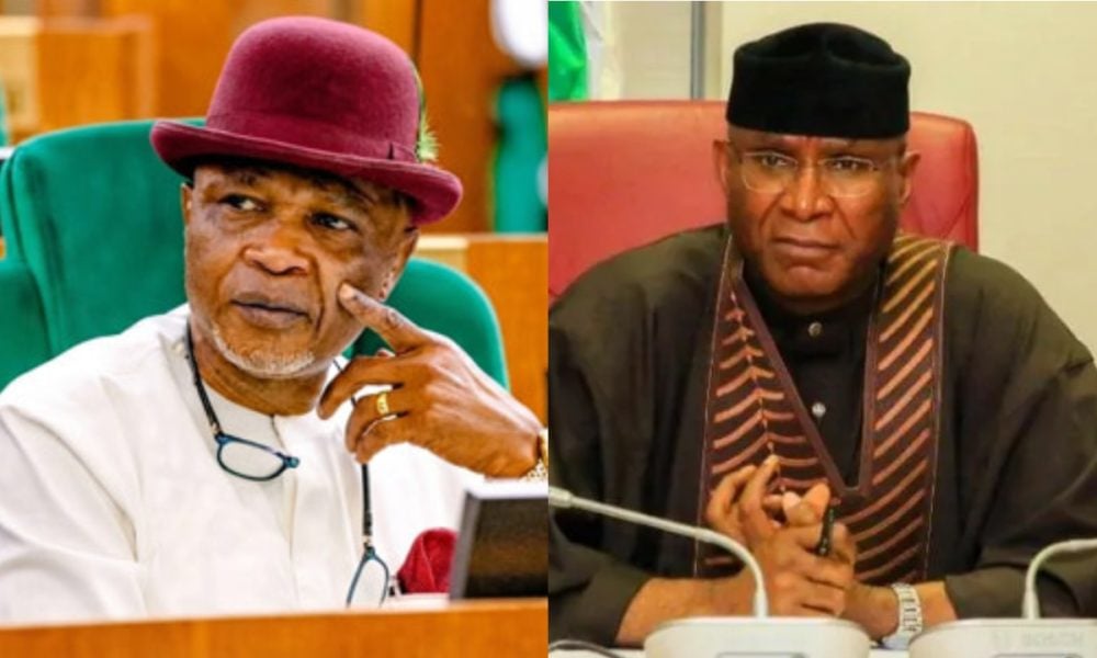 2027: Anxiety Grips Chinda, Omo-agege, Others As INEC Holds Meeting
