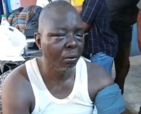 Police arrest suspect over de@th of Delta Education Director; launch manhunt for fleeing suspects