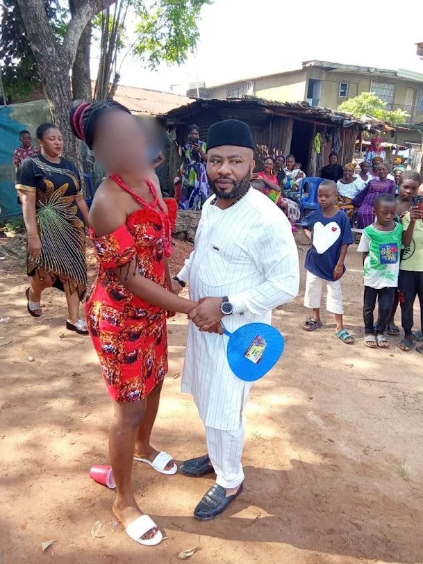 Businessman Excretes 72 Wraps Of Cocaine At Enugu Airport Twelve Days After Wedding