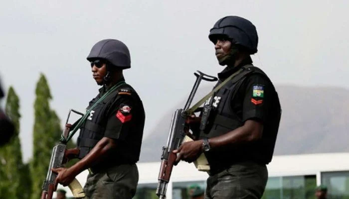 Police Arrest Woman Over Fake Opay Shutdown Notice