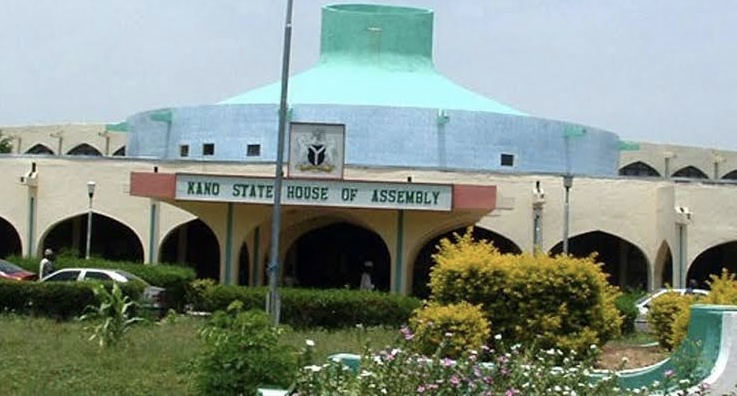 Kano assembly begins review of state police bill