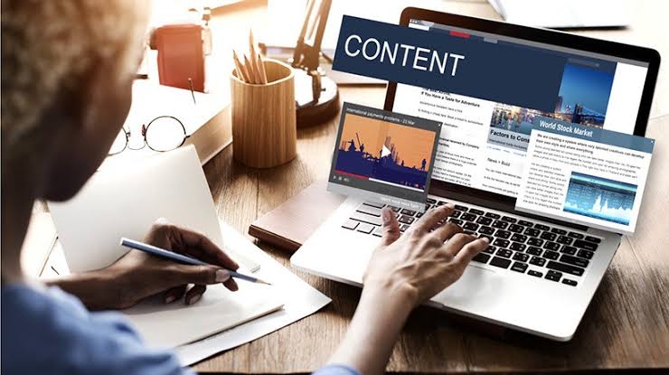 What Happens To Deleted Online Content?