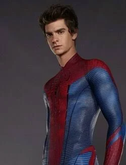 Fela Inspired My Spider-man Portrayal — British Actor Andrew Garfield