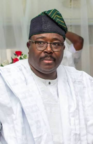 Oyo 2027: Alli Vows LG Autonomy, 13th Month Salary, Others If Elected
