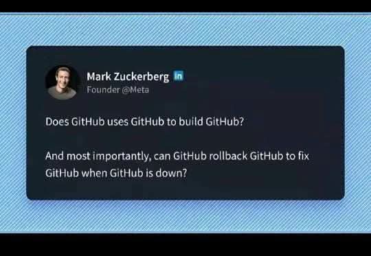How?