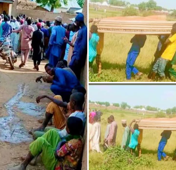 Bandits gun down mentally ill man, two others and abduct 28 in Sokoto community