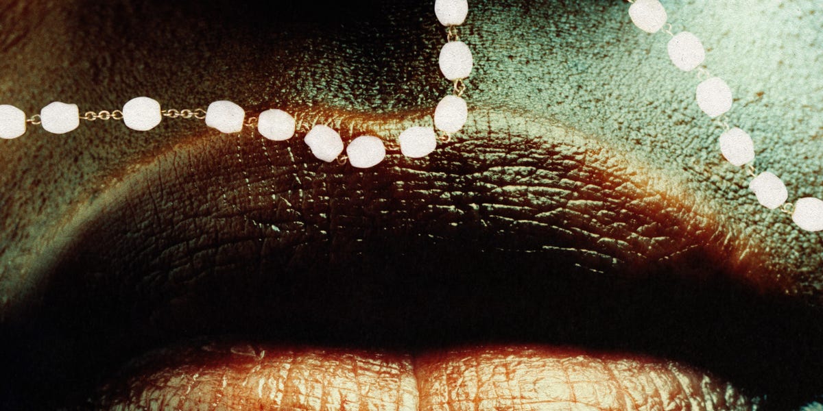 At a Sex Party, I Finally Stopped Waiting for God to Punish Me