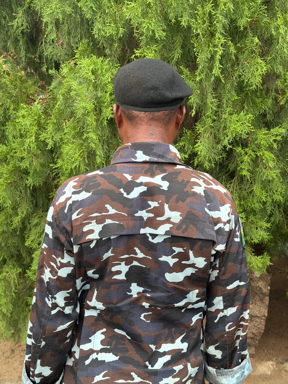 Lagos Command Disciplines Osumah Frank, Inspector Identified In Viral Video