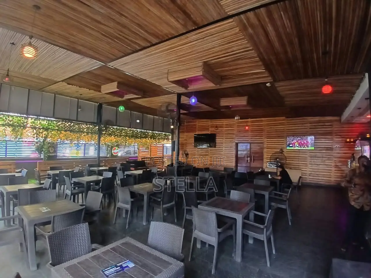 Spacious Commercial Property for Rent