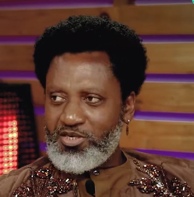 Actor Rykardo Agbor Involved In Car Crash