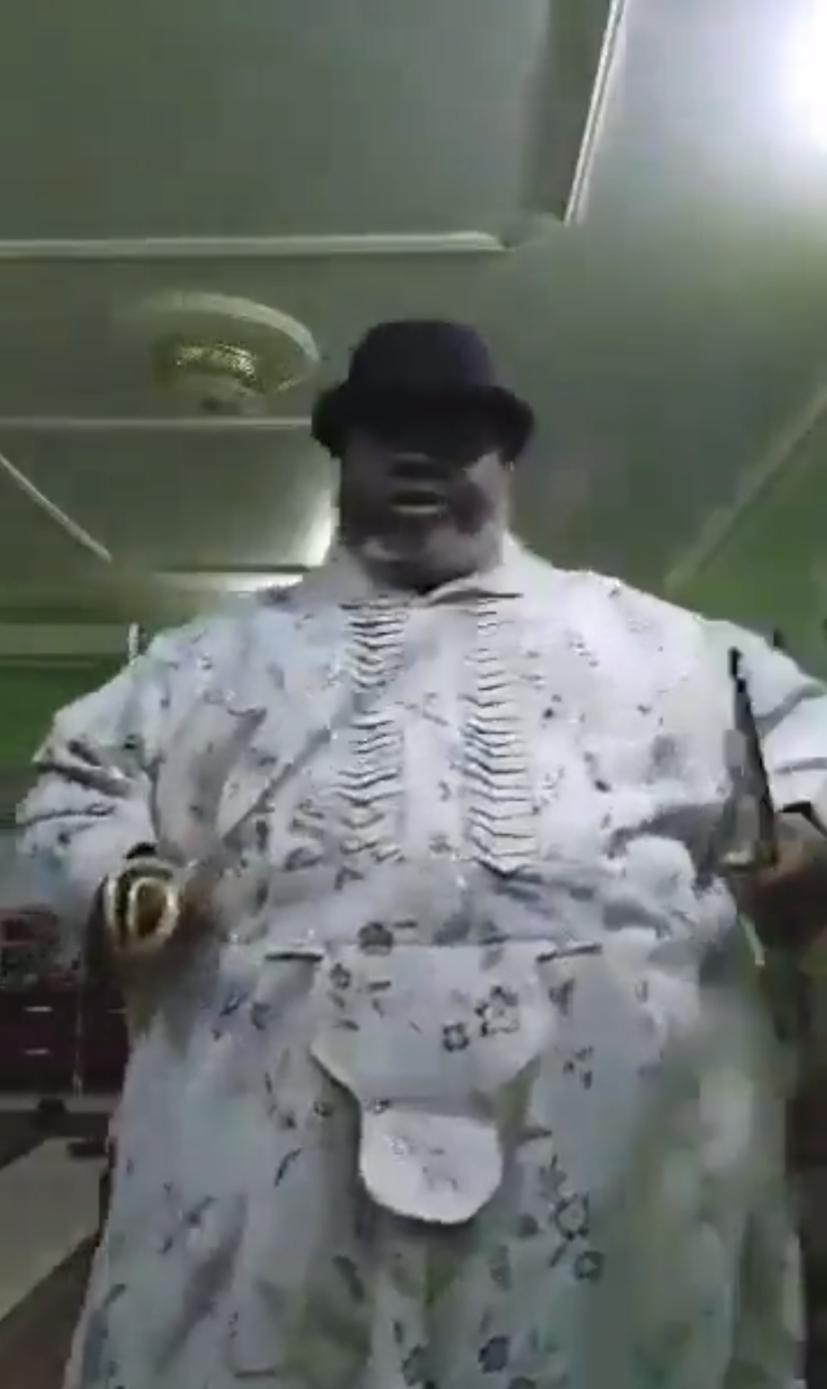 Tinubu, Fuel Is Expensive And Refineries Are Not Working - Asari Dokubo